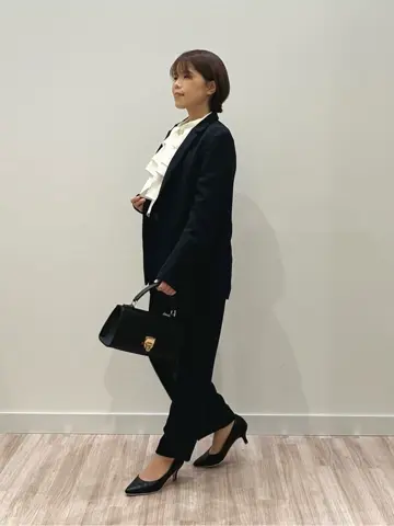 ONWARD CROSSET SELECT 前田 コーディネート画像