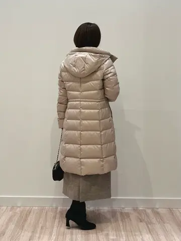 ONWARD CROSSET SELECT 前田 コーディネート画像