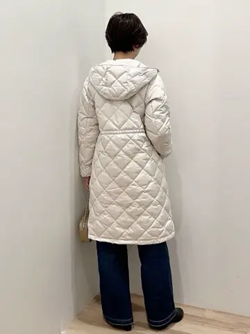 ONWARD CROSSET SELECT 池部 コーディネート画像