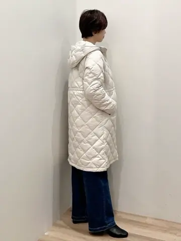 ONWARD CROSSET SELECT 池部 コーディネート画像