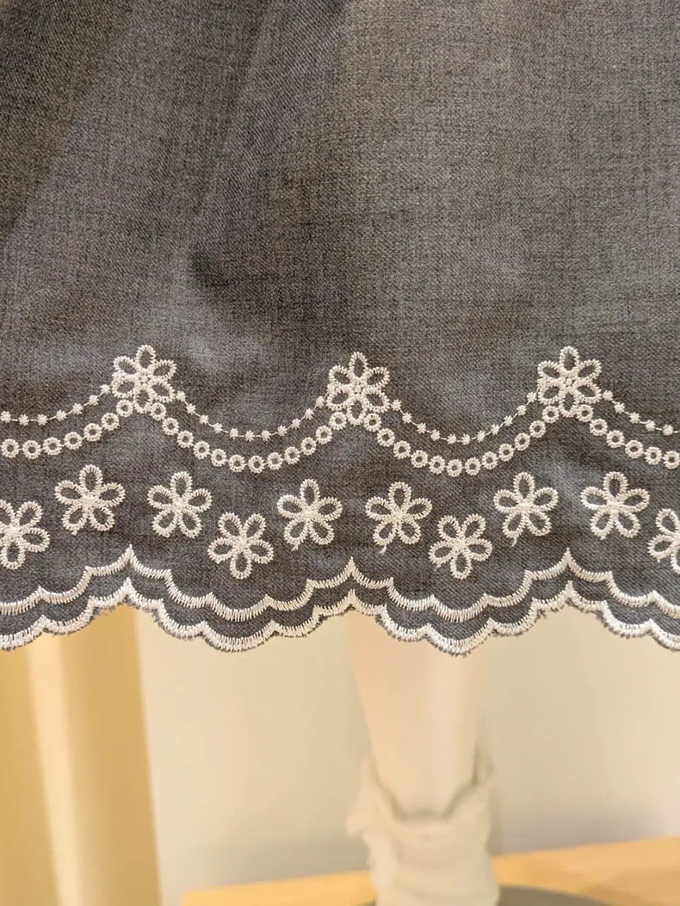 ONWARD CROSSET SELECT 川上 コーディネート画像