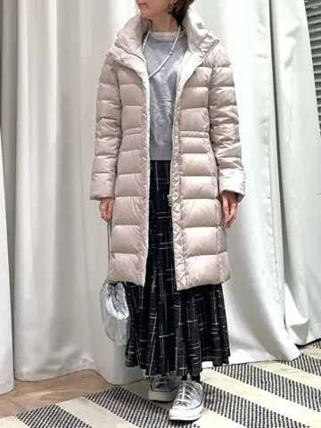 ONWARD CROSSET SELECT M コーディネート画像