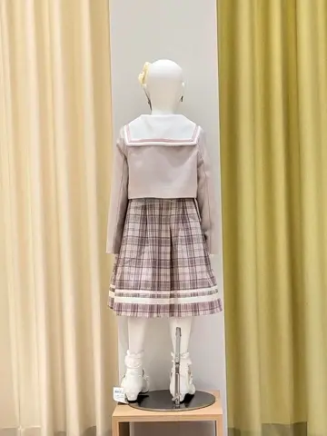 ONWARD CROSSET SELECT 川上 コーディネート画像