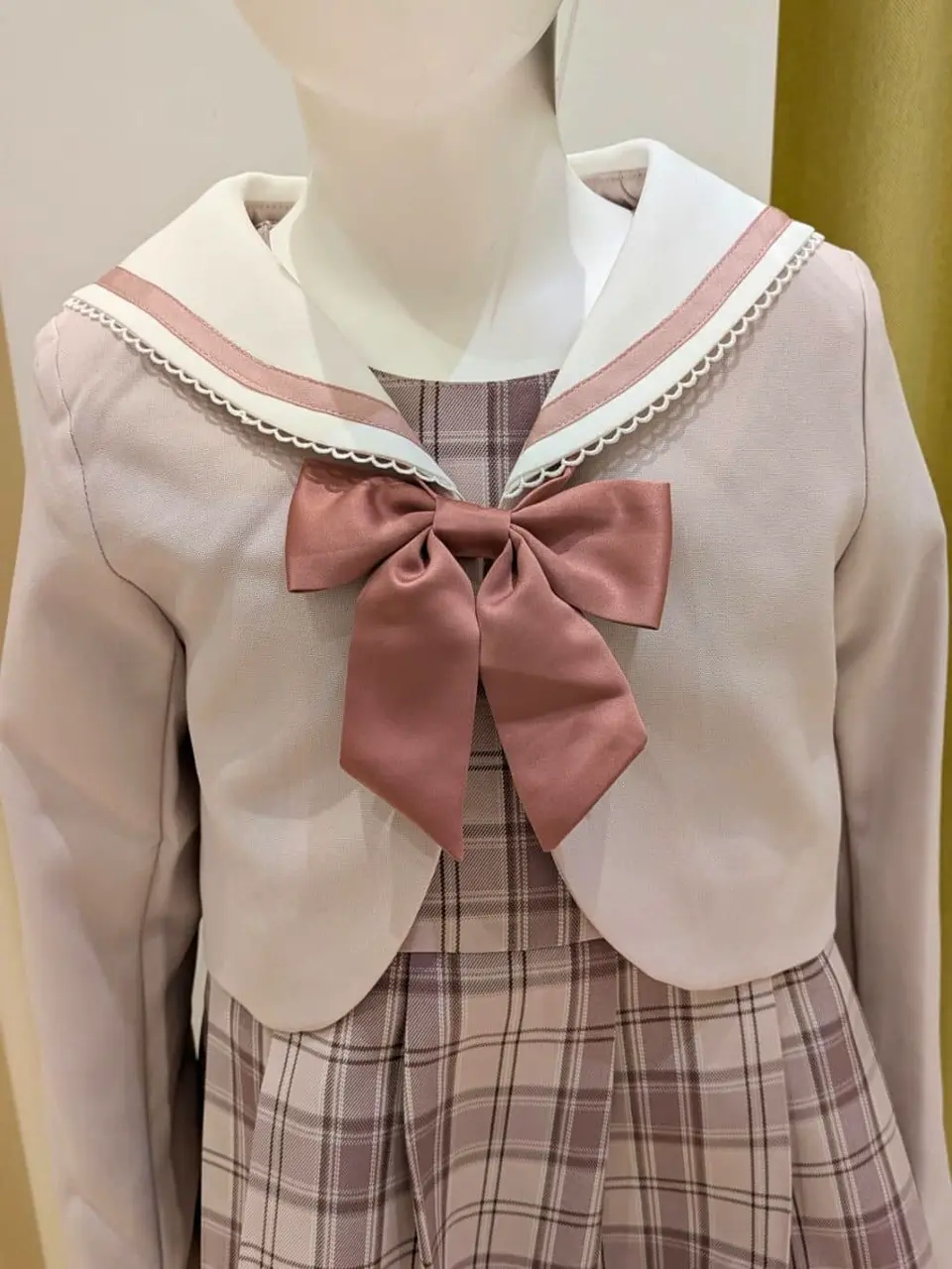 ONWARD CROSSET SELECT 川上 コーディネート画像