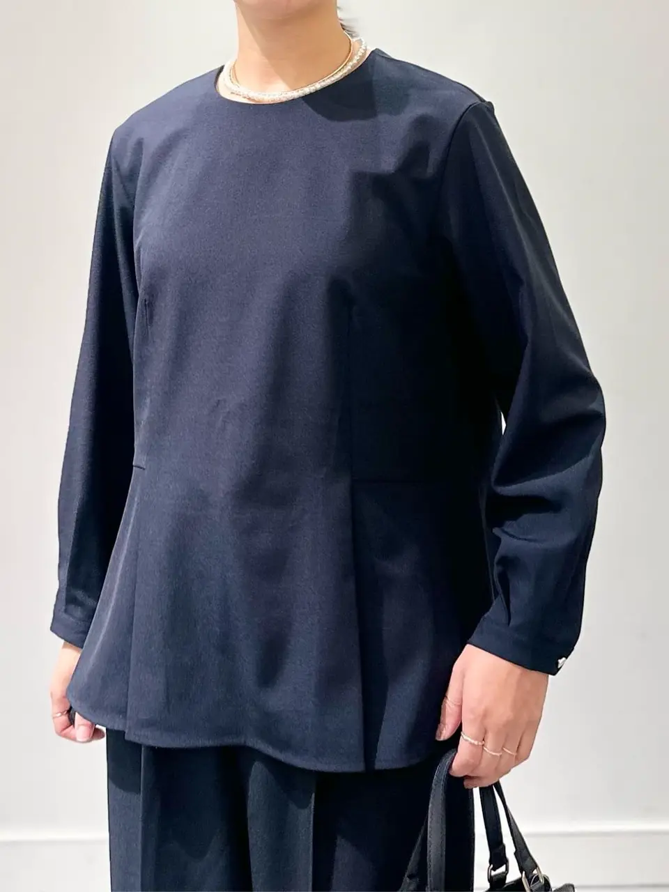 ONWARD CROSSET SELECT 濱野 コーディネート画像