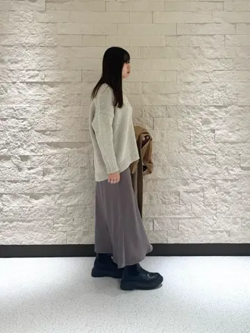 ONWARD CROSSET SELECT 山下 コーディネート画像