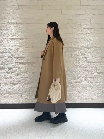 ONWARD CROSSET SELECT 山下 コーディネート画像