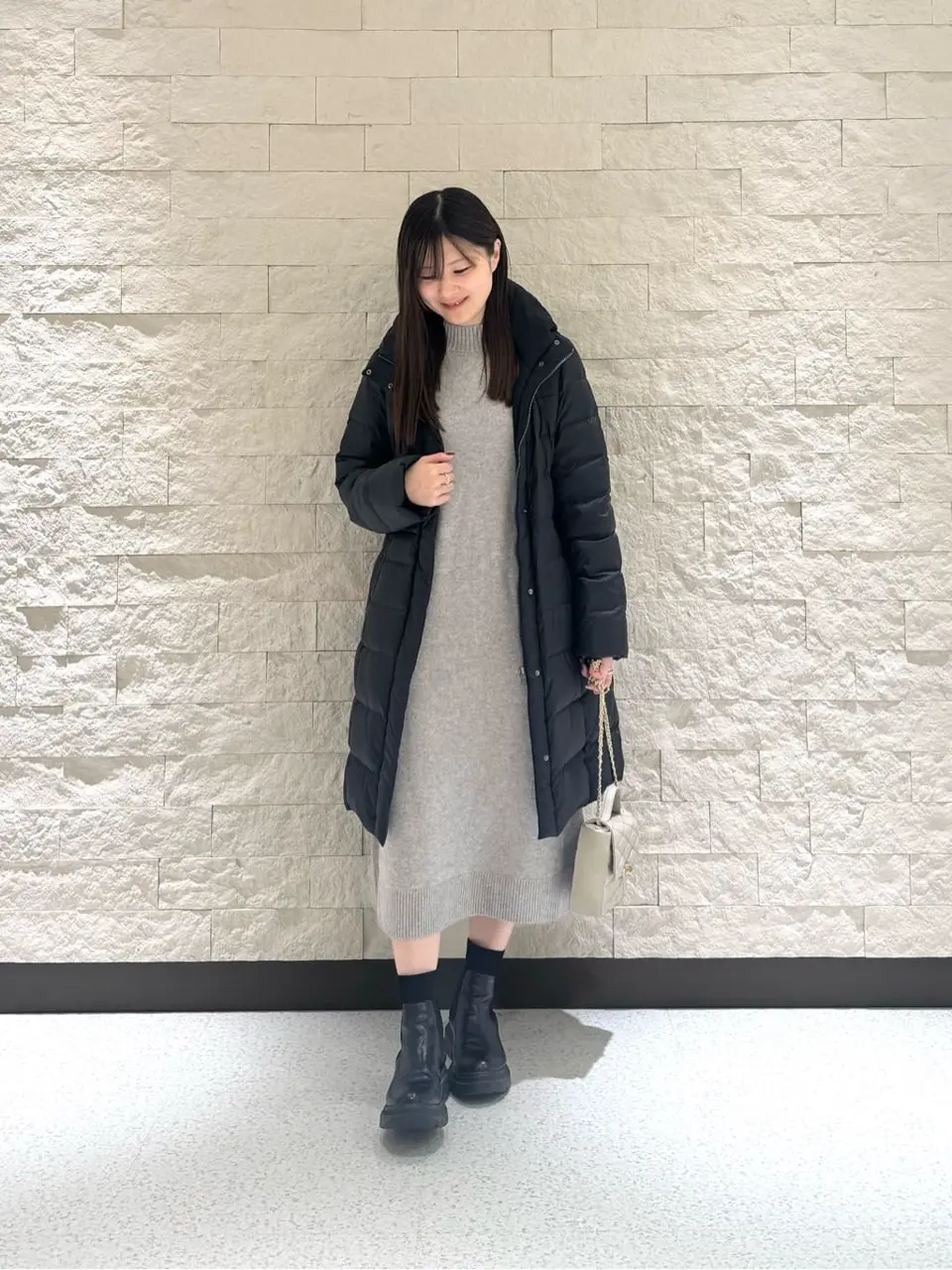  山下 コーディネート画像