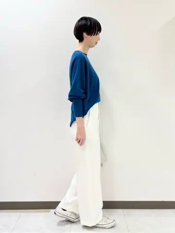 ONWARD CROSSET SELECT 小川 コーディネート画像