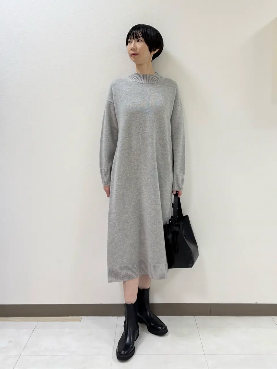 ONWARD CROSSET SELECT 小川 コーディネート画像