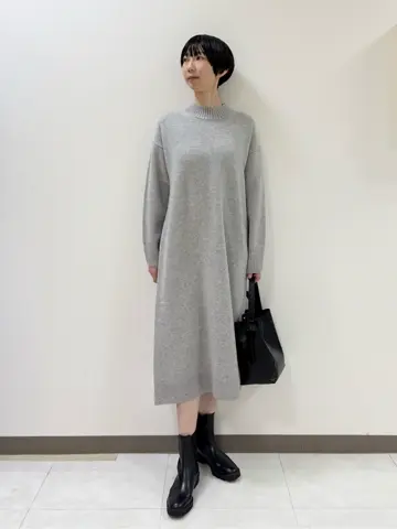 ONWARD CROSSET SELECT 小川 コーディネート画像