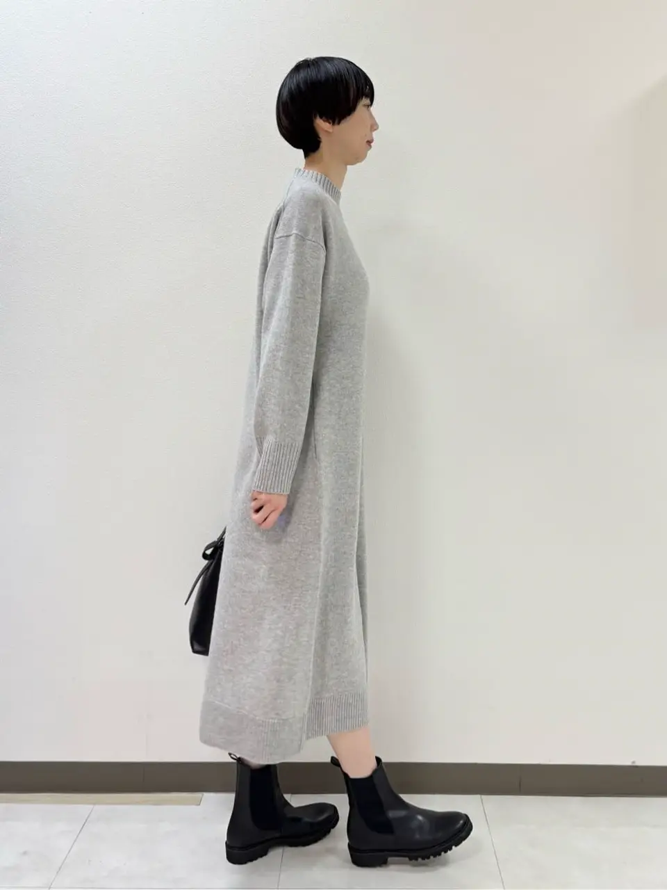 ONWARD CROSSET SELECT 小川 コーディネート画像