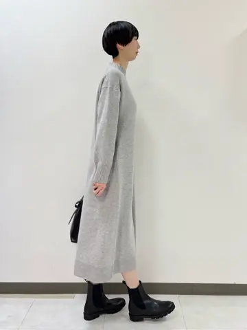 ONWARD CROSSET SELECT 小川 コーディネート画像