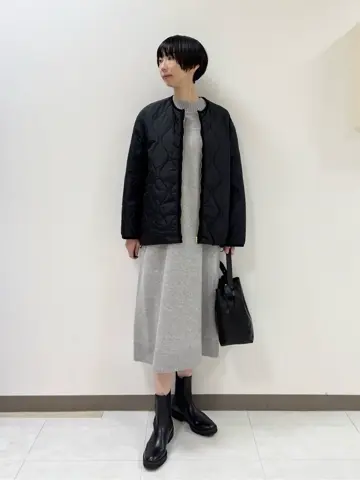 ONWARD CROSSET SELECT 小川 コーディネート画像