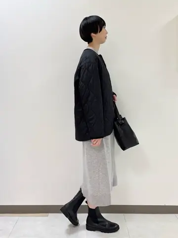 ONWARD CROSSET SELECT 小川 コーディネート画像