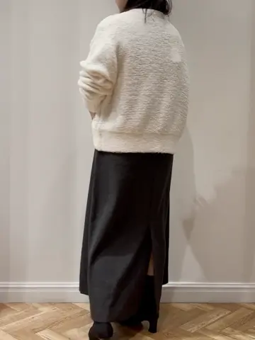 ONWARD CROSSET SELECT 吉田 コーディネート画像