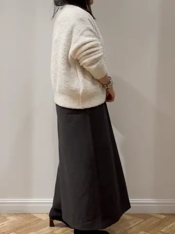 ONWARD CROSSET SELECT 吉田 コーディネート画像