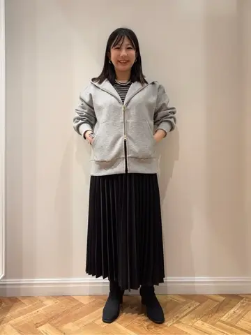 ONWARD CROSSET SELECT 吉田 コーディネート画像