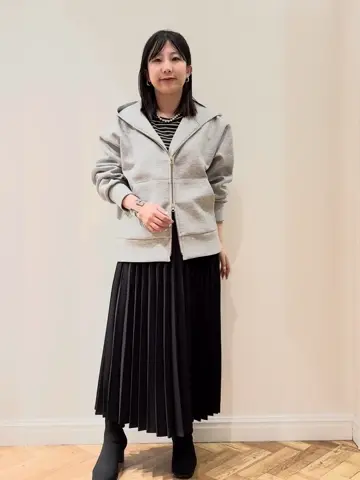 ONWARD CROSSET SELECT 吉田 コーディネート画像