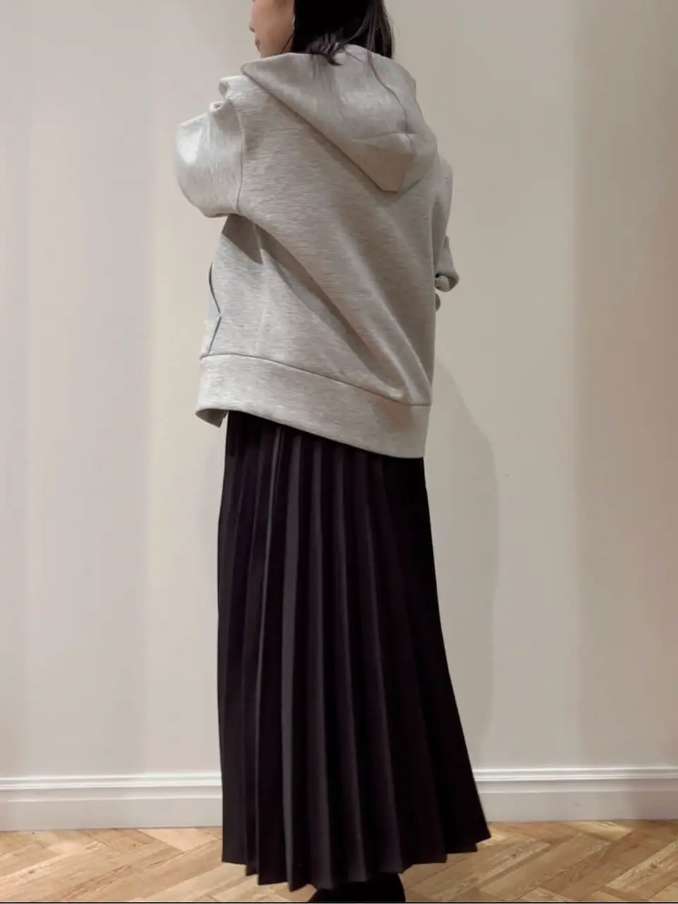 ONWARD CROSSET SELECT 吉田 コーディネート画像