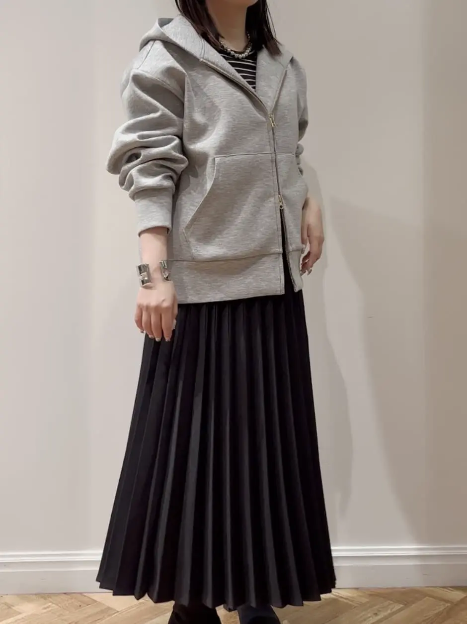 ONWARD CROSSET SELECT 吉田 コーディネート画像