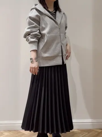 ONWARD CROSSET SELECT 吉田 コーディネート画像