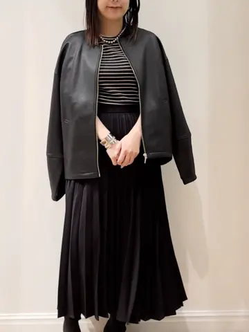 ONWARD CROSSET SELECT 吉田 コーディネート画像