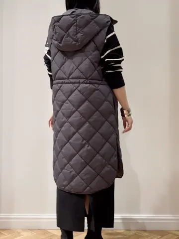 ONWARD CROSSET SELECT 吉田 コーディネート画像