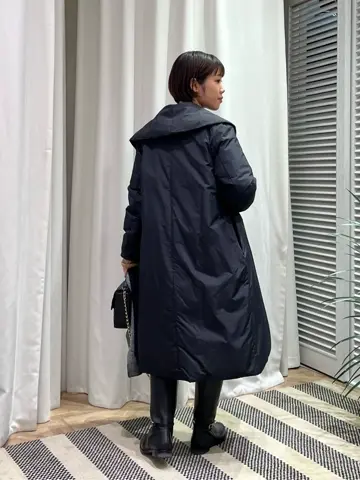 ONWARD CROSSET SELECT 伊藤 コーディネート画像