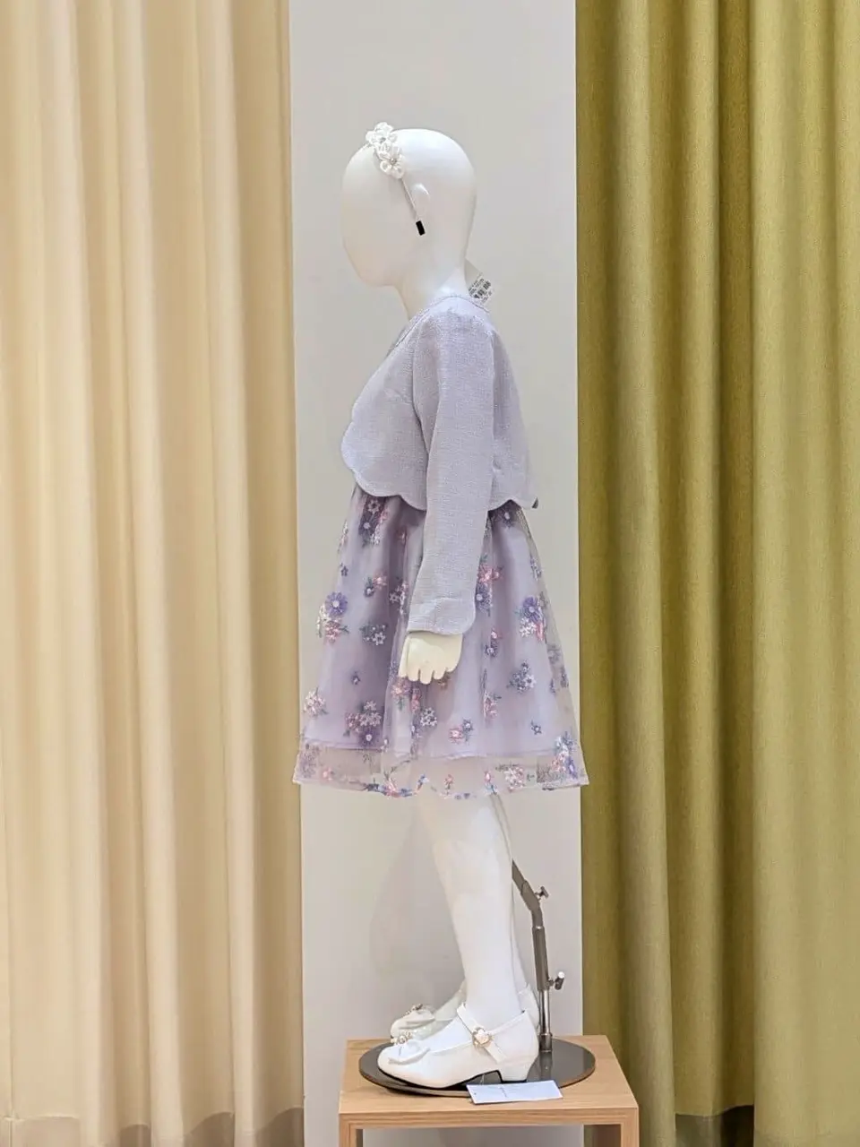 ONWARD CROSSET SELECT 川上 コーディネート画像