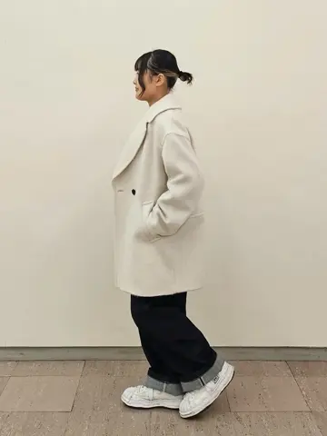 ONWARD CROSSET SELECT 山﨑 コーディネート画像