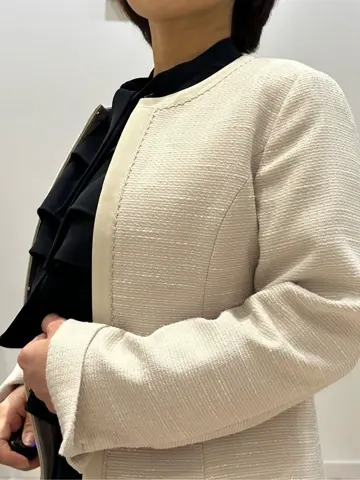 ONWARD CROSSET SELECT 前田 コーディネート画像