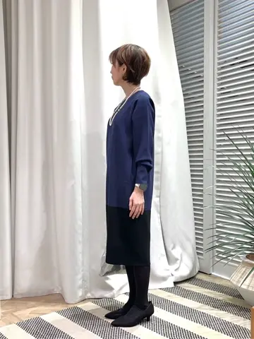 ONWARD CROSSET SELECT M コーディネート画像