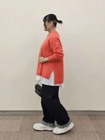 ONWARD CROSSET SELECT 山﨑 コーディネート画像