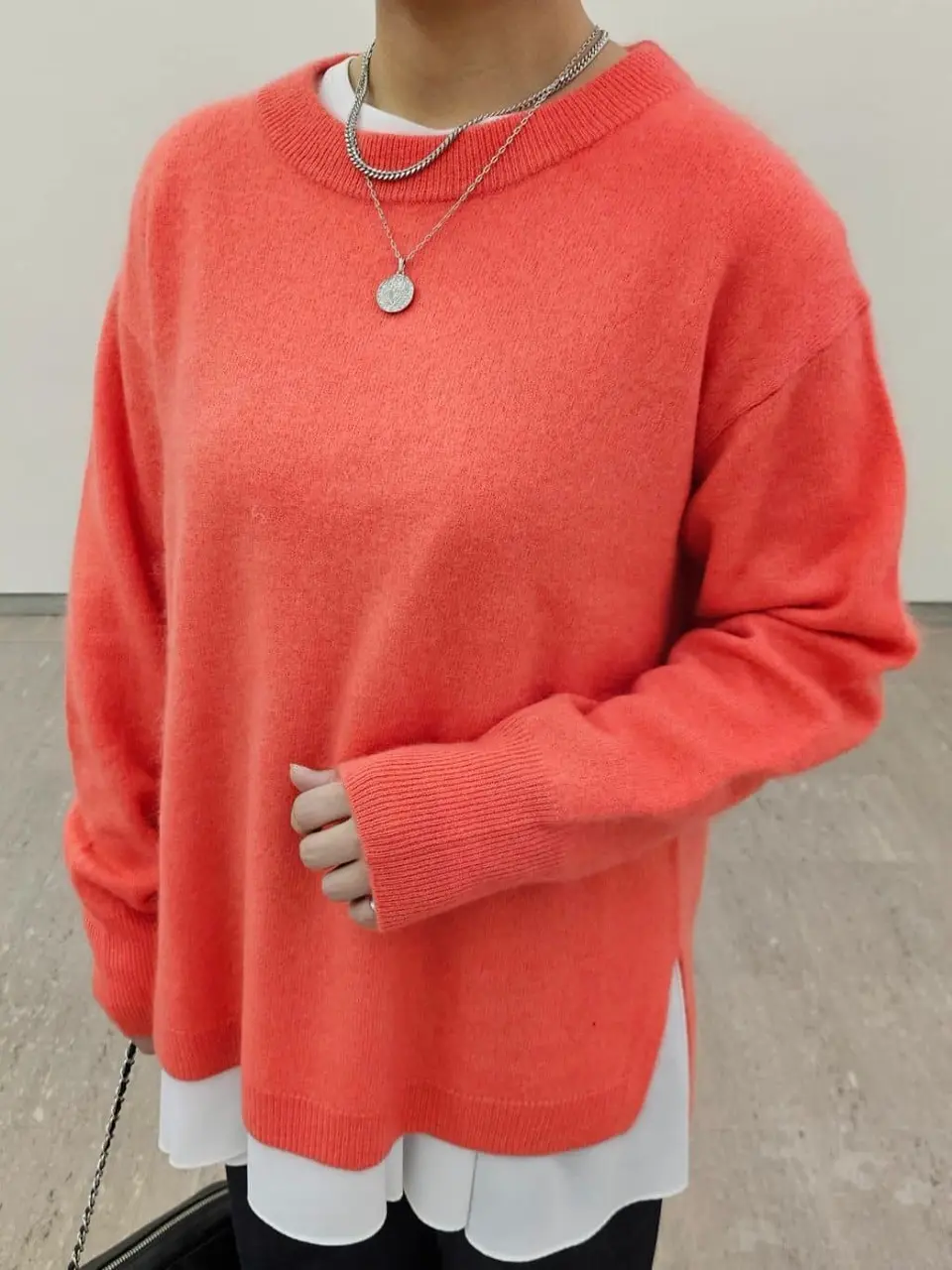 ONWARD CROSSET SELECT 山﨑 コーディネート画像