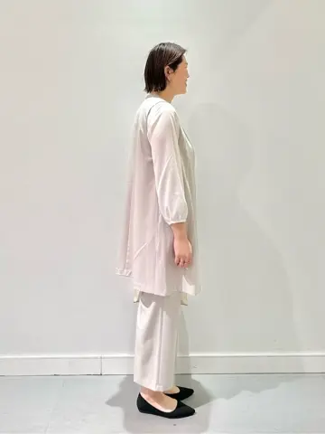 ONWARD CROSSET SELECT 林 コーディネート画像