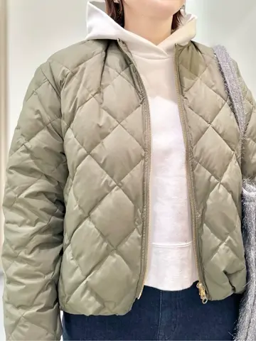 ONWARD CROSSET SELECT 林 コーディネート画像