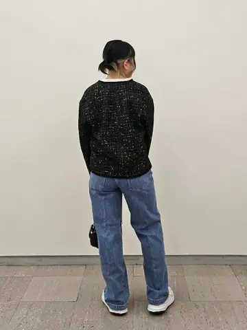 ONWARD CROSSET SELECT 山﨑 コーディネート画像