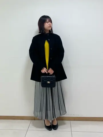 ONWARD CROSSET SELECT 竹内 コーディネート画像