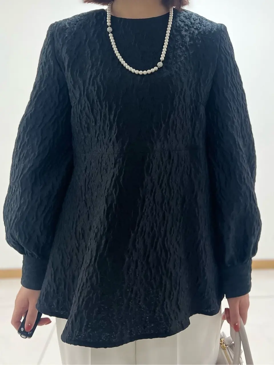 ONWARD CROSSET SELECT 竹内 コーディネート画像