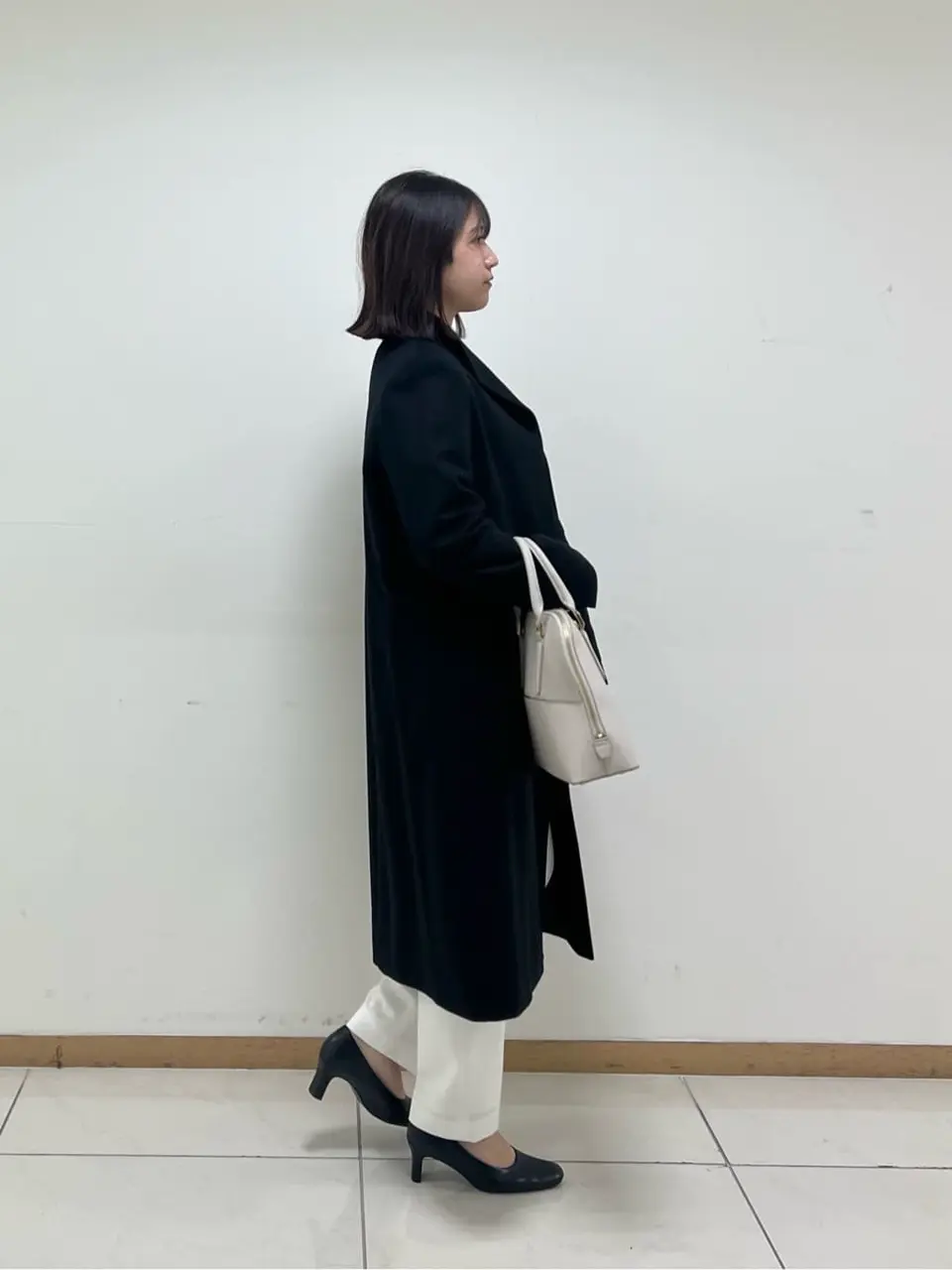 ONWARD CROSSET SELECT 竹内 コーディネート画像