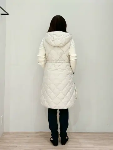 ONWARD CROSSET SELECT SAKAI コーディネート画像