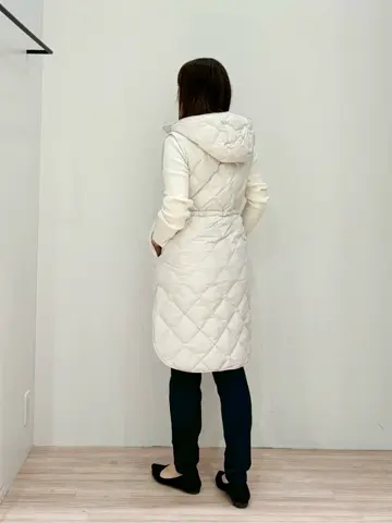 ONWARD CROSSET SELECT SAKAI コーディネート画像