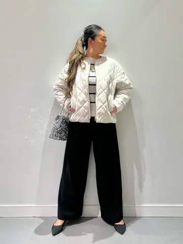 ONWARD CROSSET SELECT 流石　 コーディネート画像