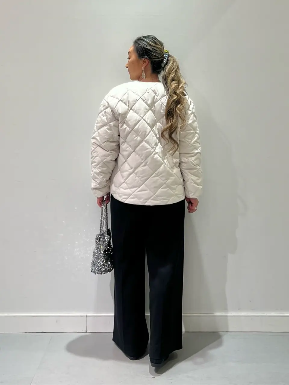 ONWARD CROSSET SELECT 流石　 コーディネート画像