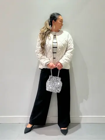 ONWARD CROSSET SELECT 流石　 コーディネート画像