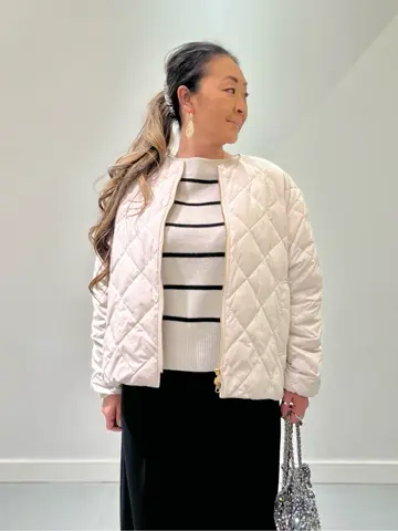 ONWARD CROSSET SELECT 流石　 コーディネート画像