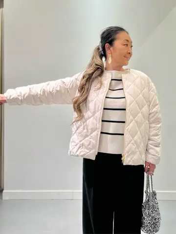 ONWARD CROSSET SELECT 流石　 コーディネート画像