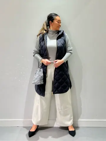 ONWARD CROSSET SELECT 流石　 コーディネート画像