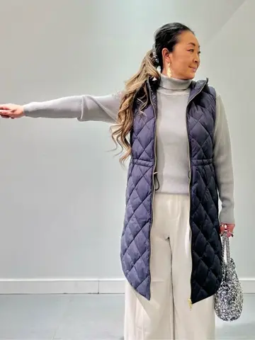 ONWARD CROSSET SELECT 流石　 コーディネート画像